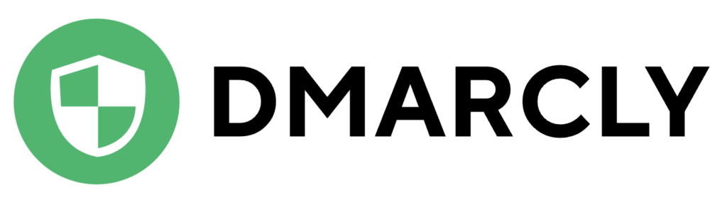 DMARCLY company logo