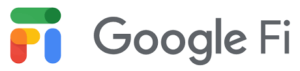 Google Fi logo banner